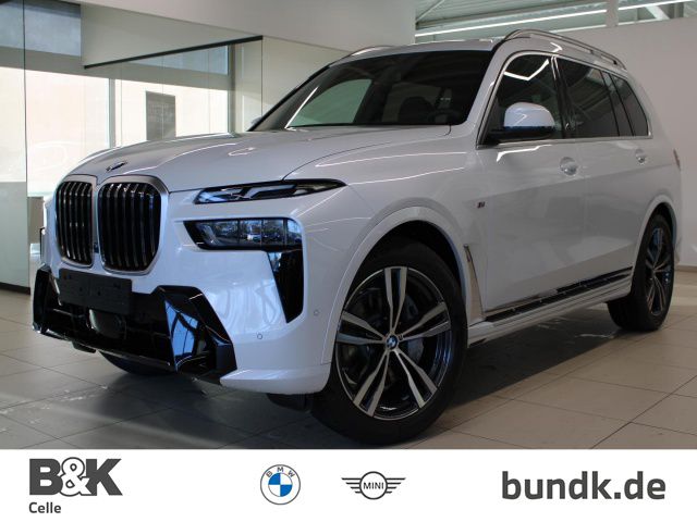 X7 xDrive40d