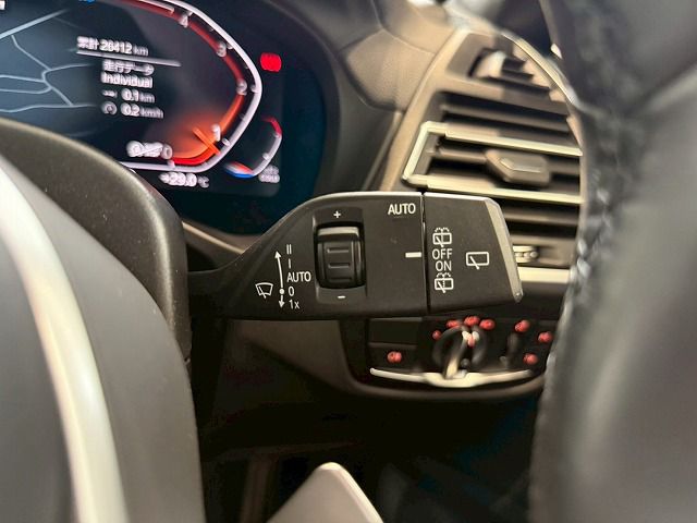 G01 X3 xDrive20d RHD ZA LCI