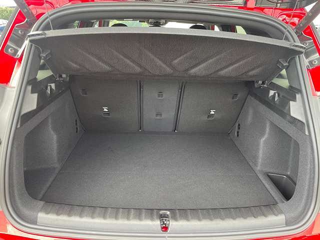 U25 MINI John Cooper Works Countryman ALL4