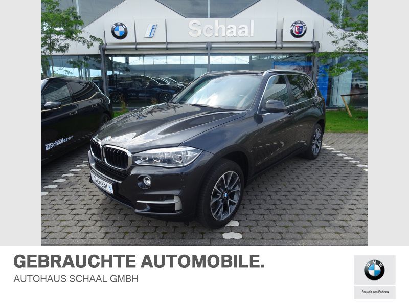 X5 xDrive30d