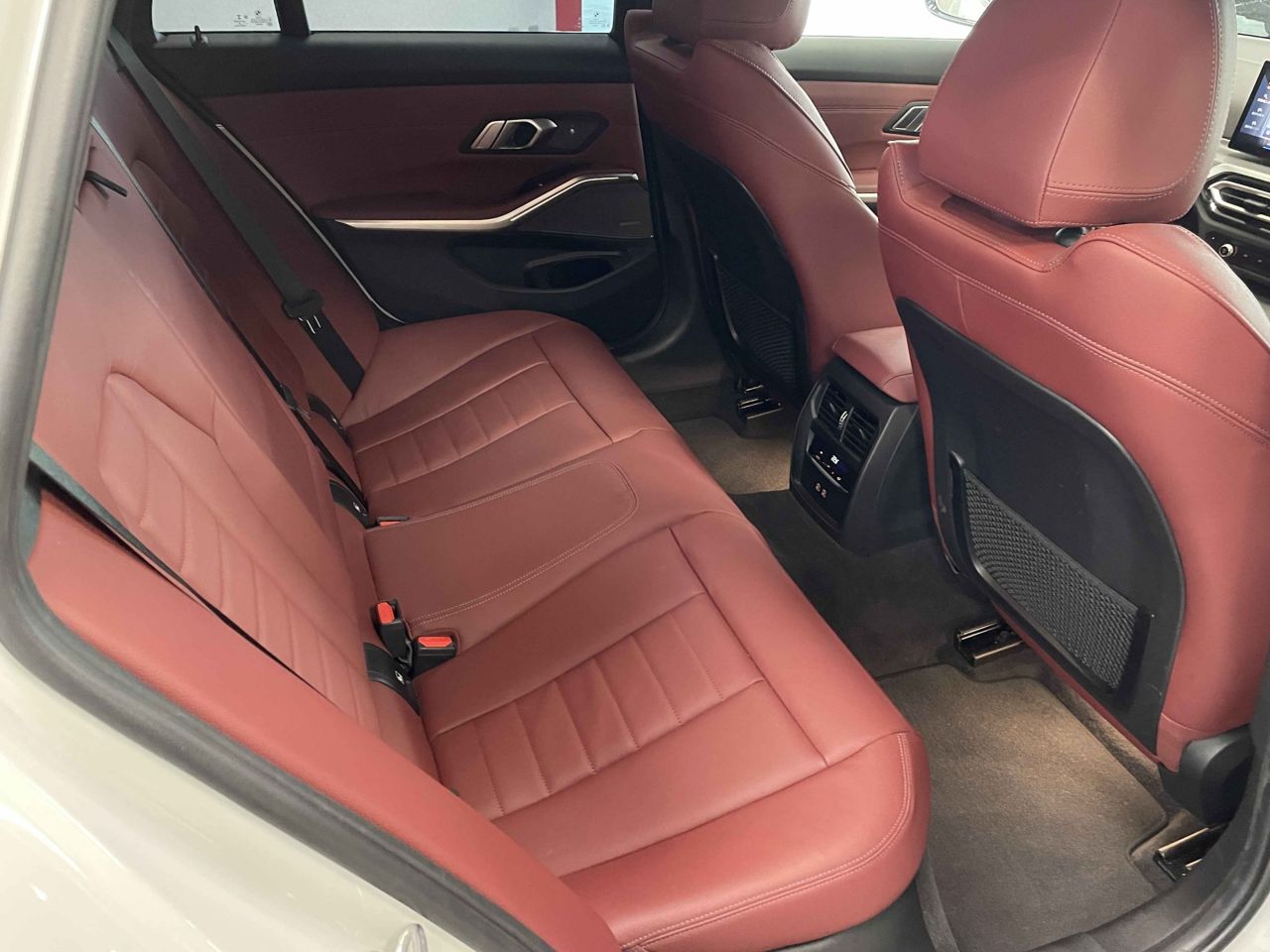 G21 M340i xDrive Touring LCI RHD