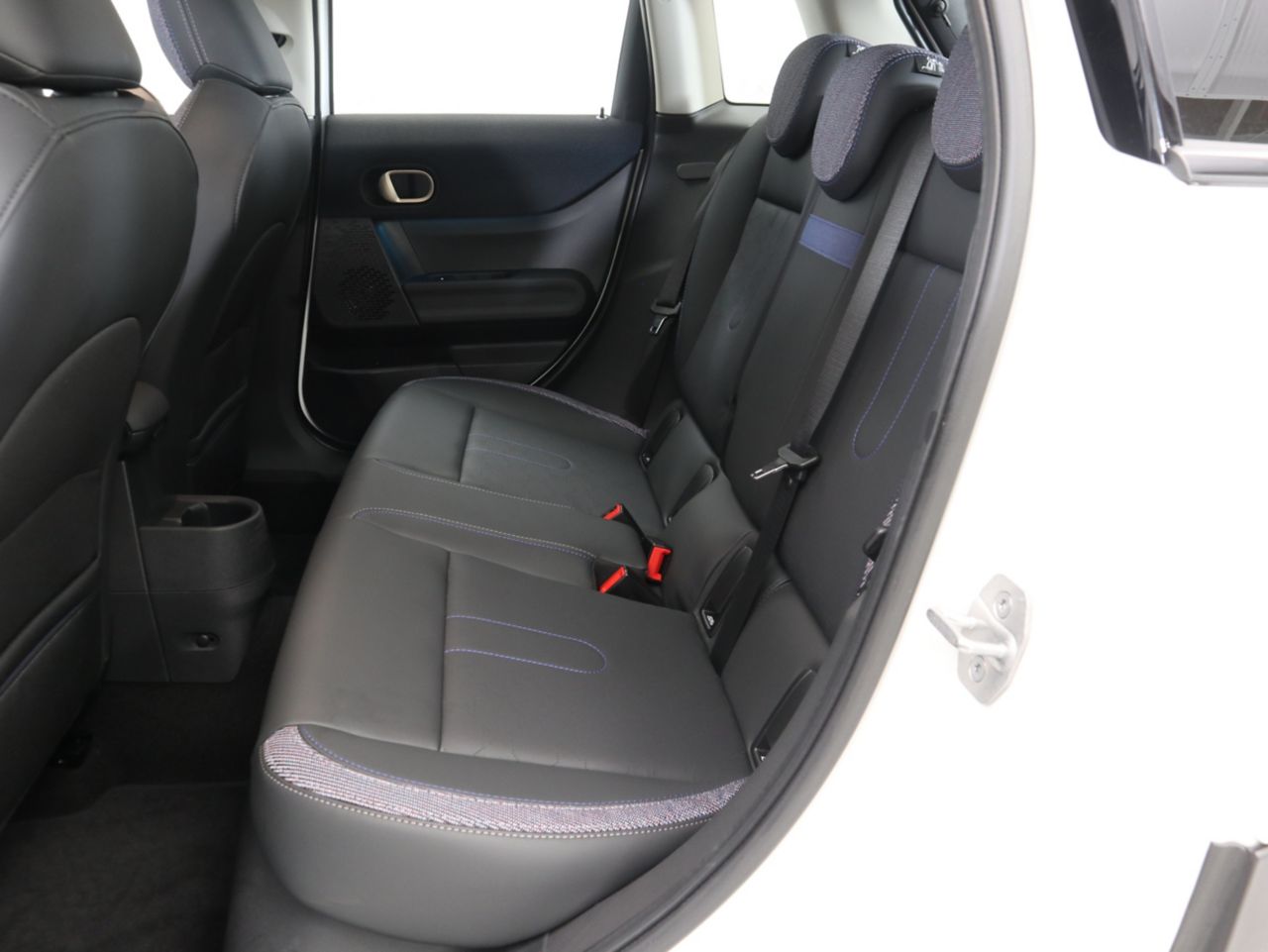 MINI Cooper C 5-doors