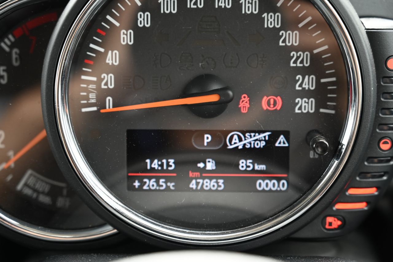 F55 COOPER
