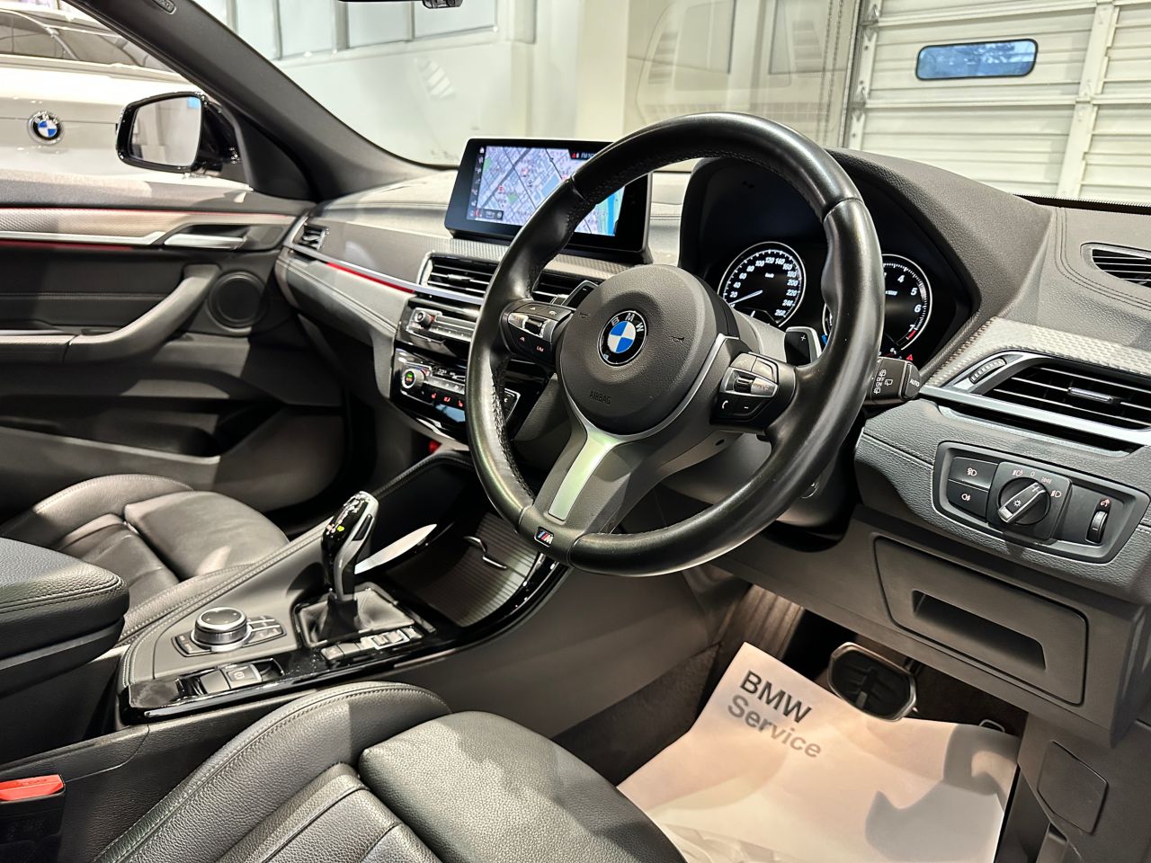 F39 X2 M35i B48 2.0i