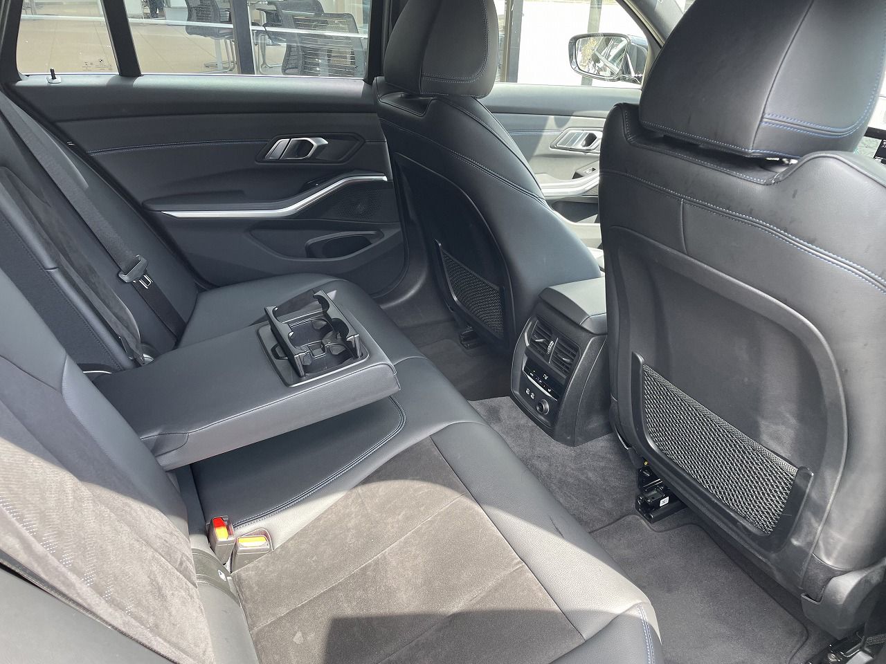 G21 320d xDrive Touring RHD