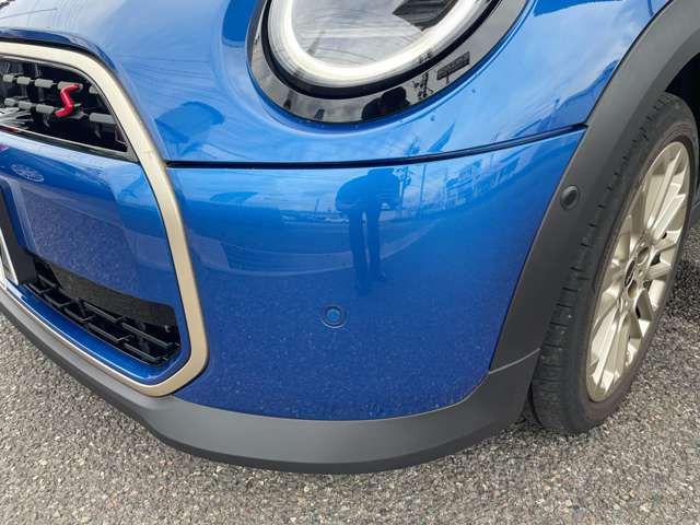 F65 MINI Cooper S 5Dr