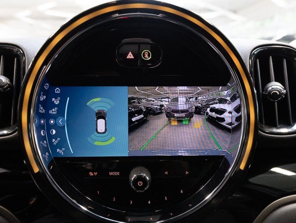 MINI Cooper SE