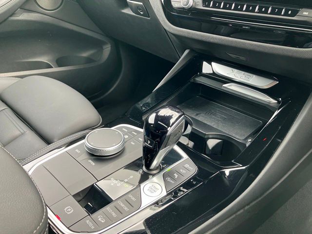 G01 X3 xDrive20d RHD ZA LCI