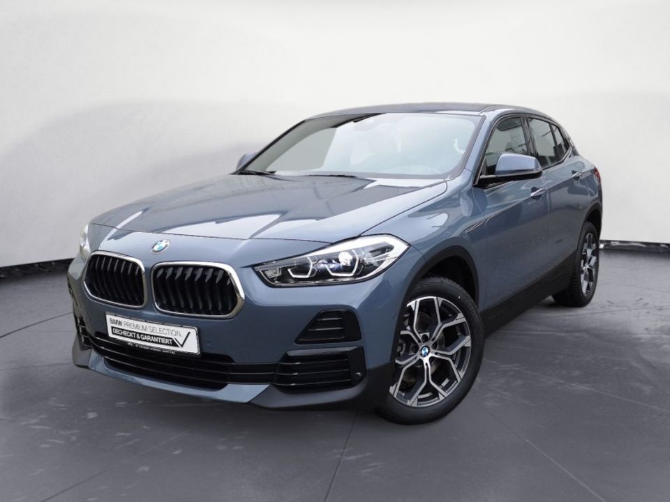 X2 sDrive18i