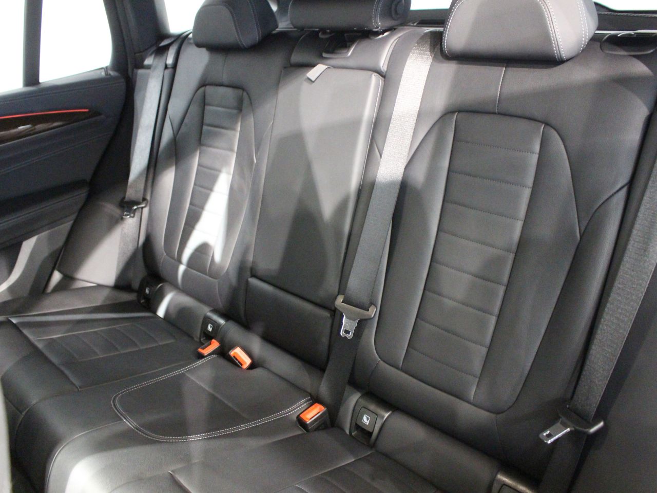 G01 X3 xDrive20d RHD ZA LCI