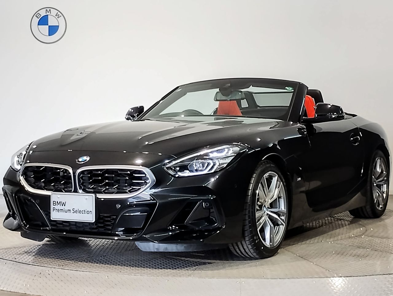 Z4 sDrive20i M Sport