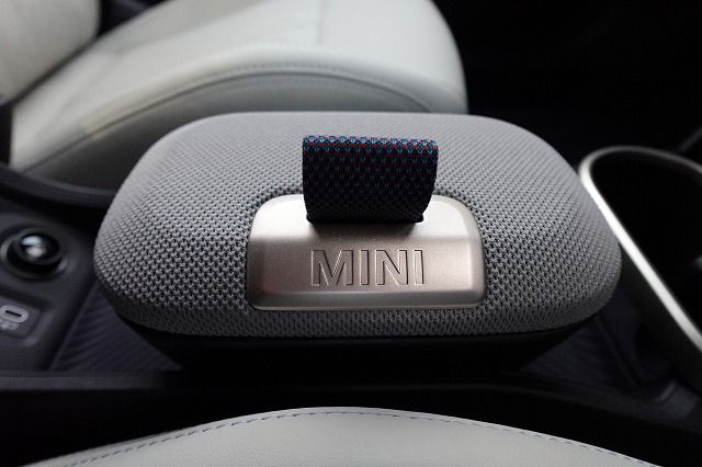 F66 MINI Cooper S 3Dr