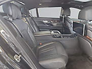 750Li xDrive Limousine
