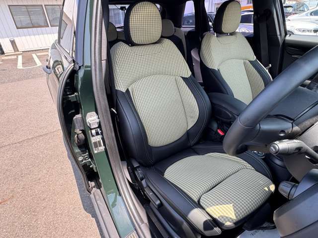 Cooper 5 doors