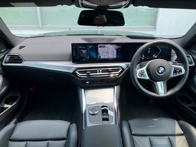 G22 M440i xDrive B58 3.0 RHD
