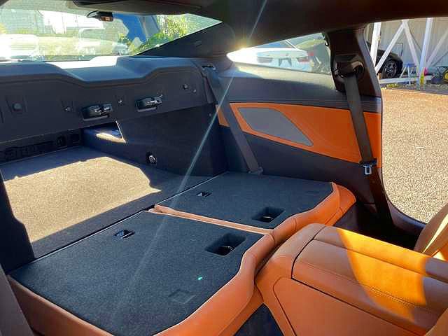 G15 M850i xDrive Coupe N63 4.4i