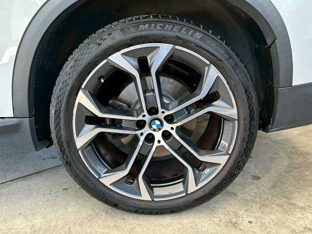G05 X5 xDrive30d xLine B57 3.0d