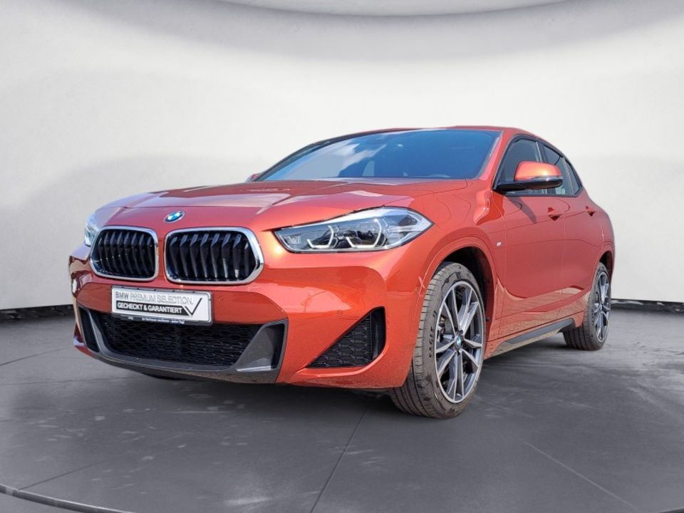 X2 sDrive18i