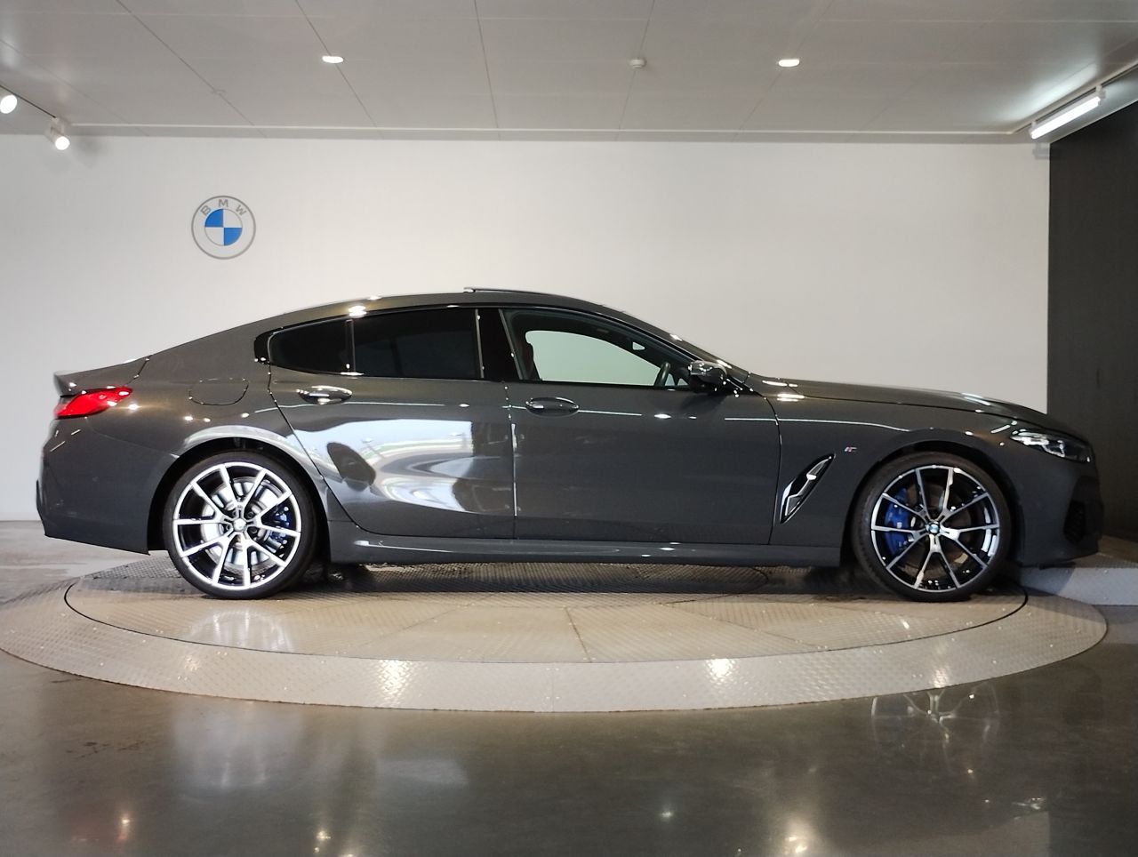 G16 840i M Sport Gran Coupe B58 3.0i