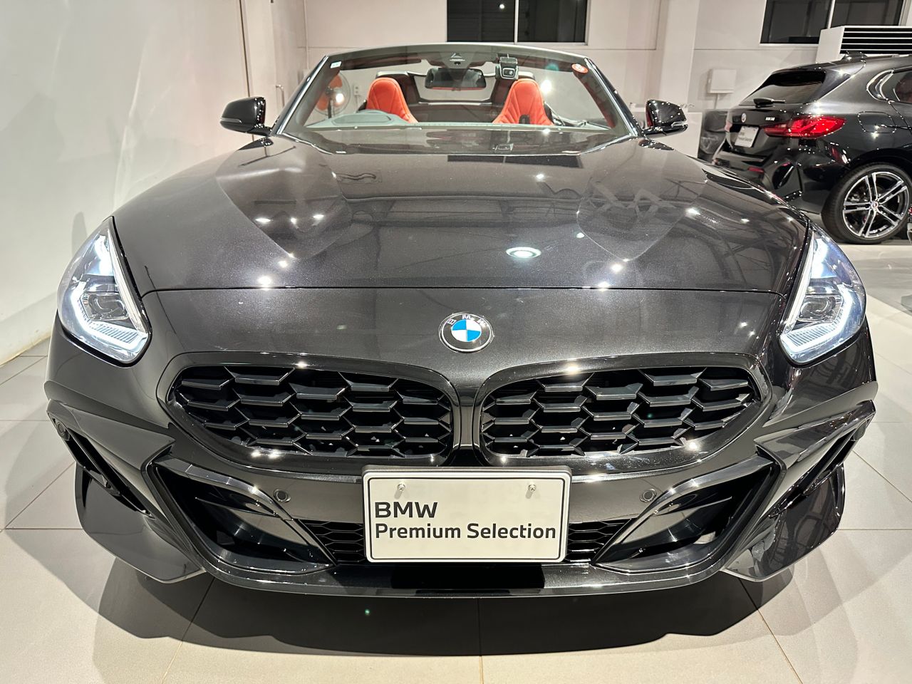 G82 M4 Competition Coupe