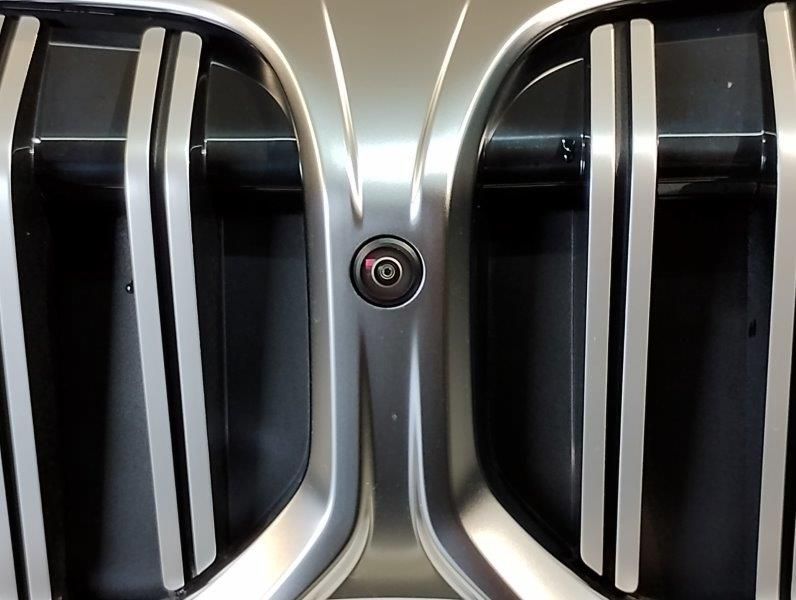 G20 320i Saloon LCI RHD MX