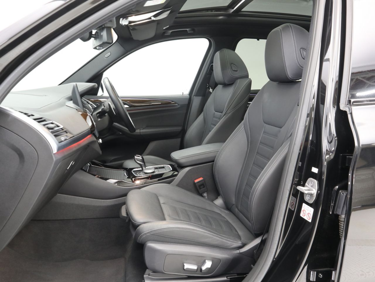 G01 X3 xDrive20d RHD ZA LCI