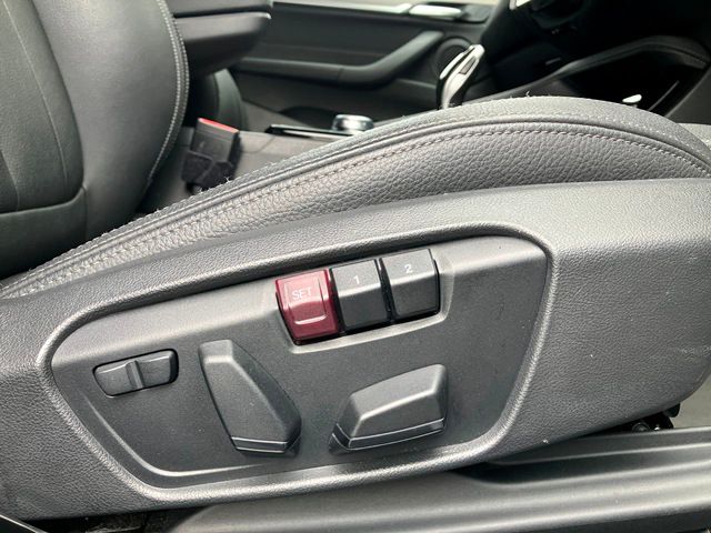 F39 X2 xDrive20i B48 2.0i SAC