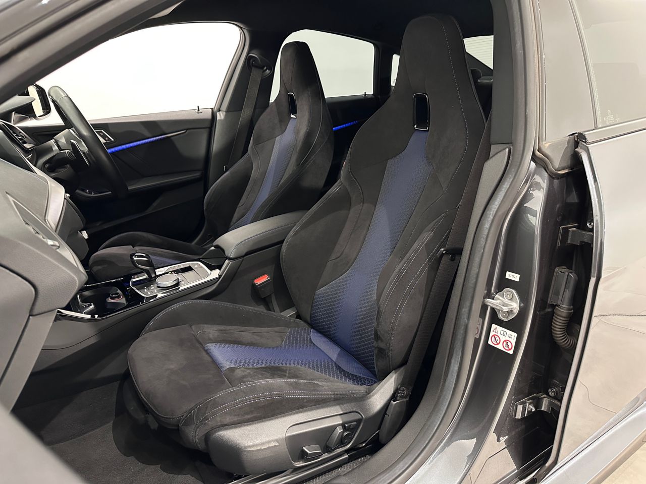 F4* **35i xDrive **** ***** B48 2.0i