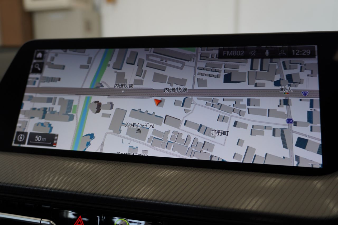 F44 218i Gran Coupe B38 1.5i