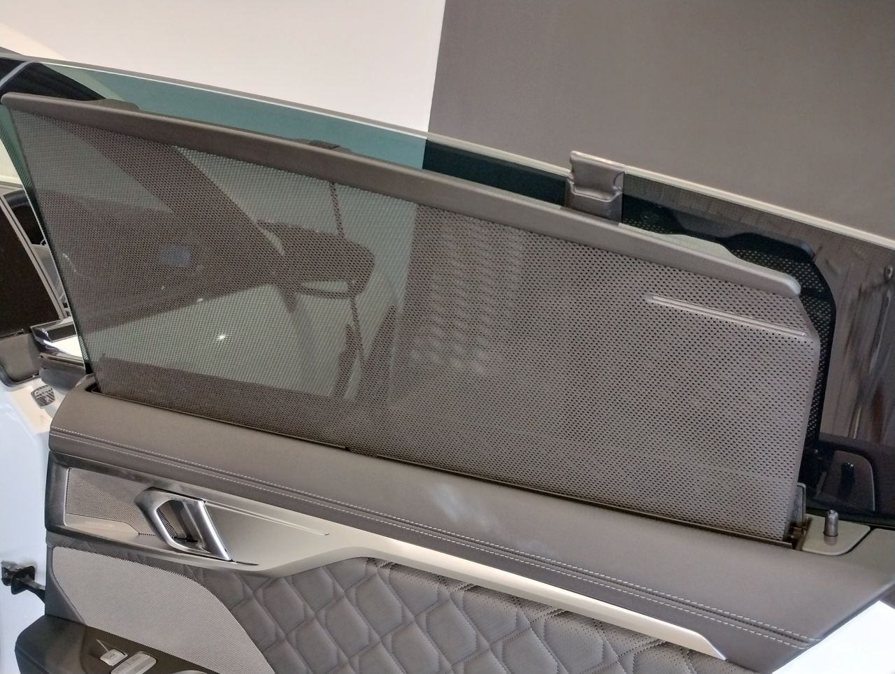 F93 M8 Gran Coupe S63 4.4i