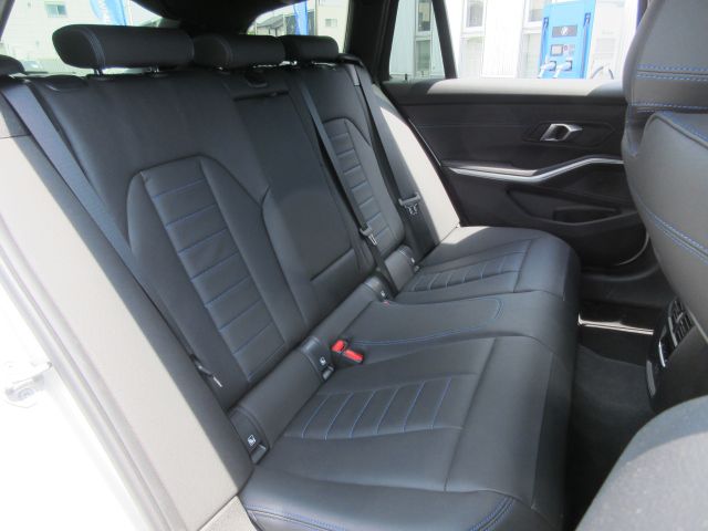 G21 320d xDrive Touring LCI RHD