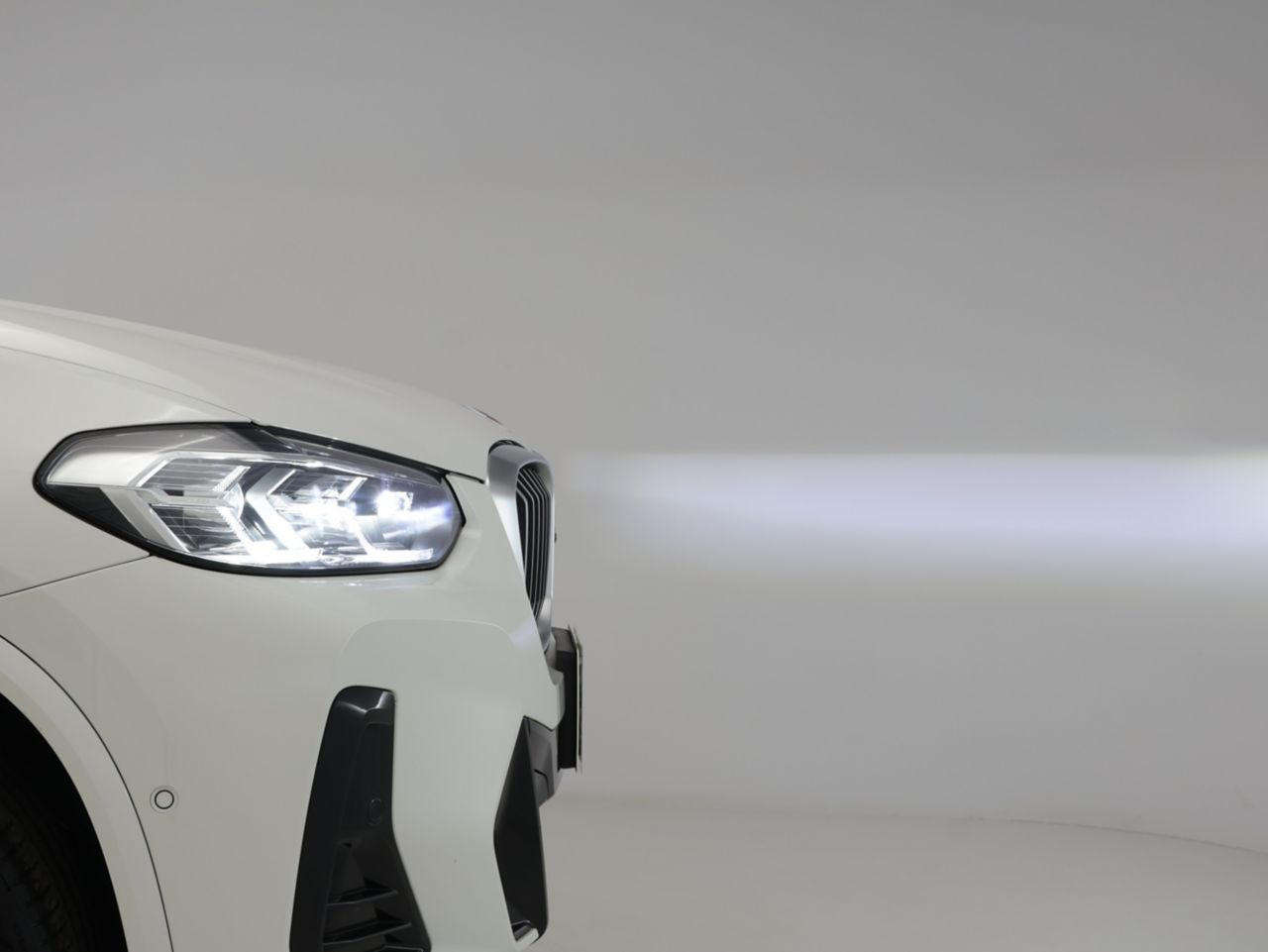 G01 X3 xDrive20d RHD ZA LCI