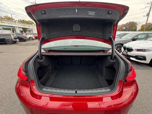 G20 320i Saloon LCI RHD MX