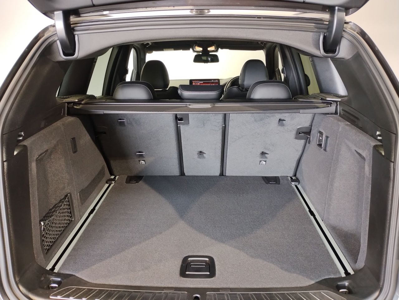 G01 X3 xDrive20d RHD ZA LCI