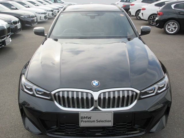 G21 320i Touring LCI RHD