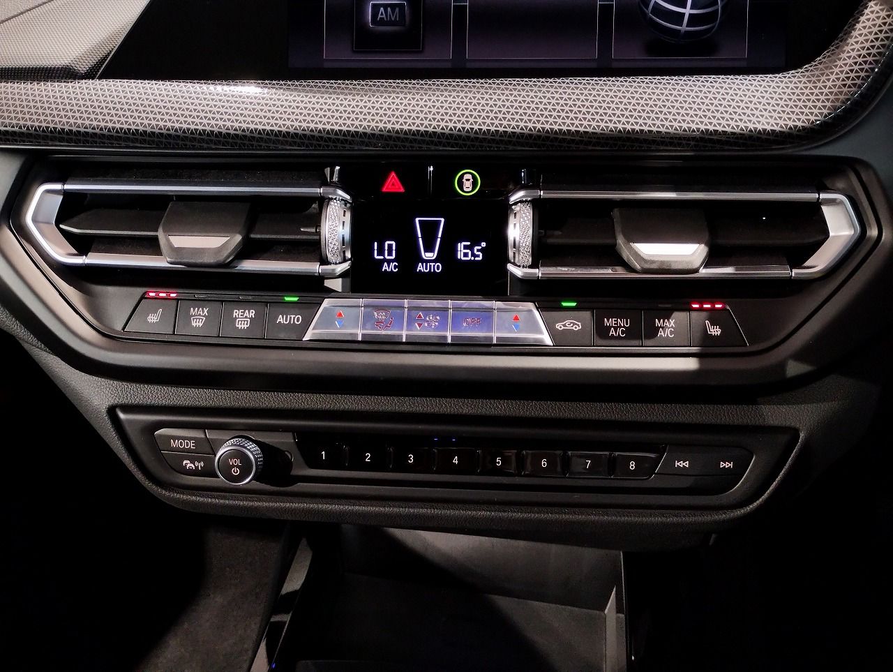 F40 118d Sports Hatch 5-door B47 2.0d