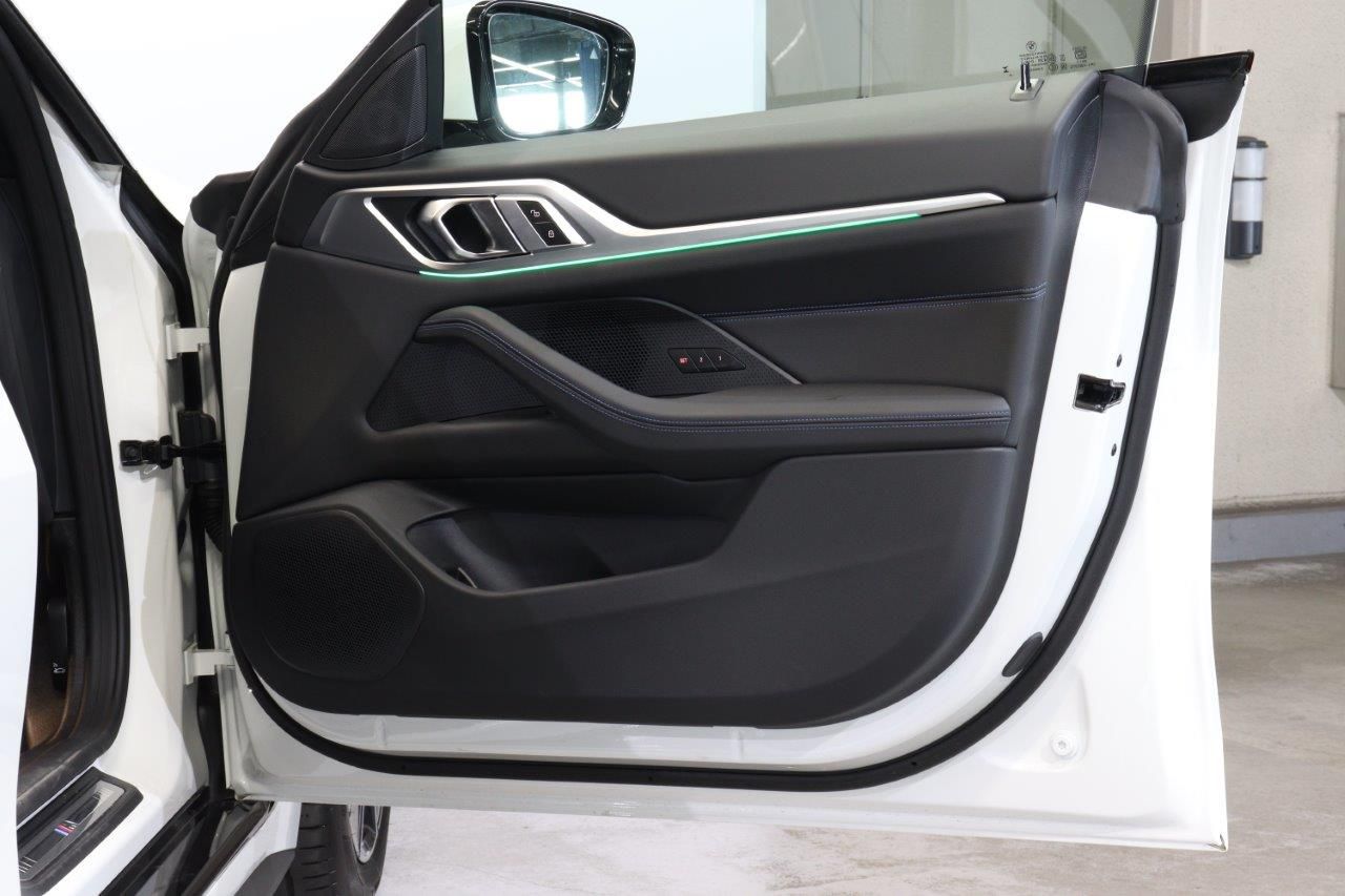 G26 i4 eDrive 40 LCI