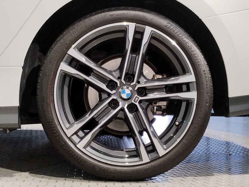 F44 218i Gran Coupe B38 1.5i