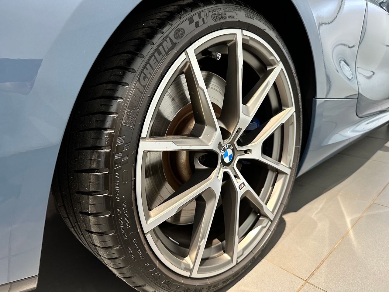 G15 M850i xDrive Coupe N63 4.4i