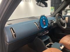 U25 MINI Countryman S ALL4
