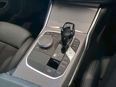 G21 320d xDrive Touring RHD