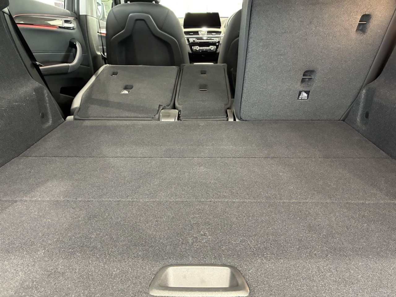 X1 sDrive18i RHD