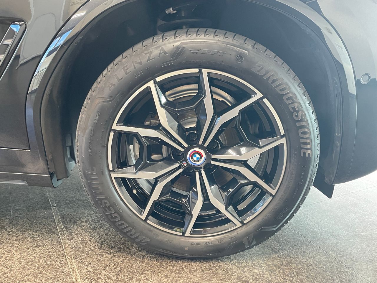 G01 X3 xDrive20d RHD ZA LCI