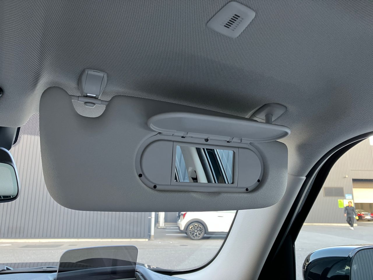 F65 MINI Cooper S 5Dr