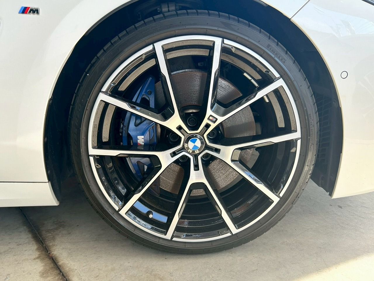 G16 840i M Sport Gran Coupe B58 3.0i