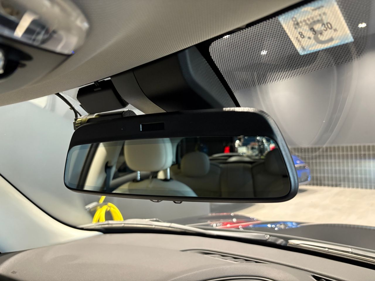 Cooper S 3 doors RHD