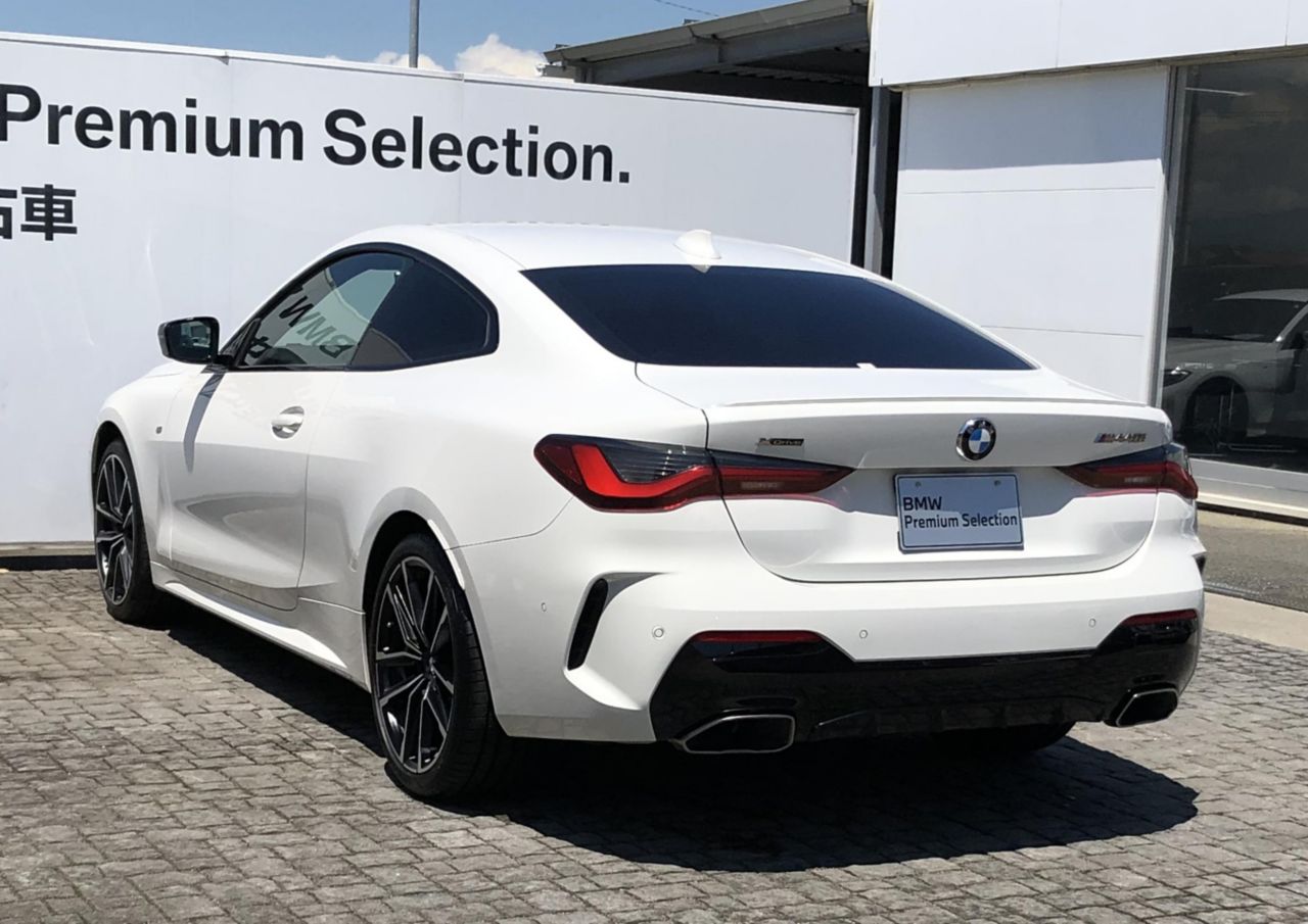 G22 M440i xDrive B58 3.0 RHD