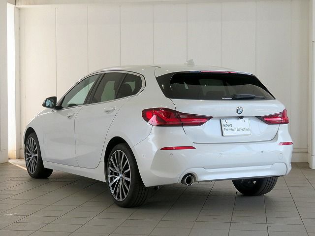 118i RHD