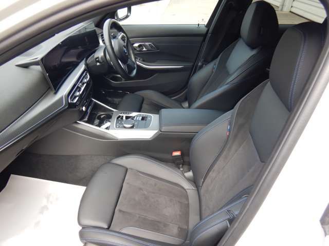 320d xDrive Berline RHD