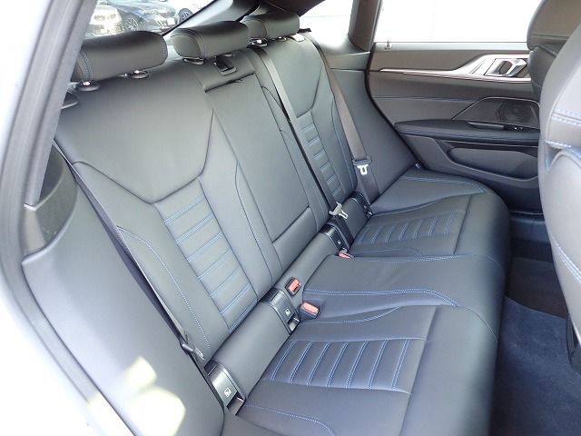 420i Gran Coupé RHD